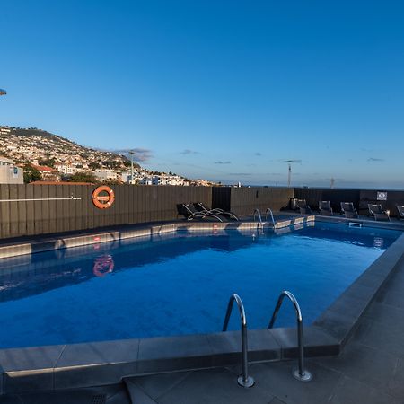 Hotel Do Carmo Funchal  Eksteriør billede