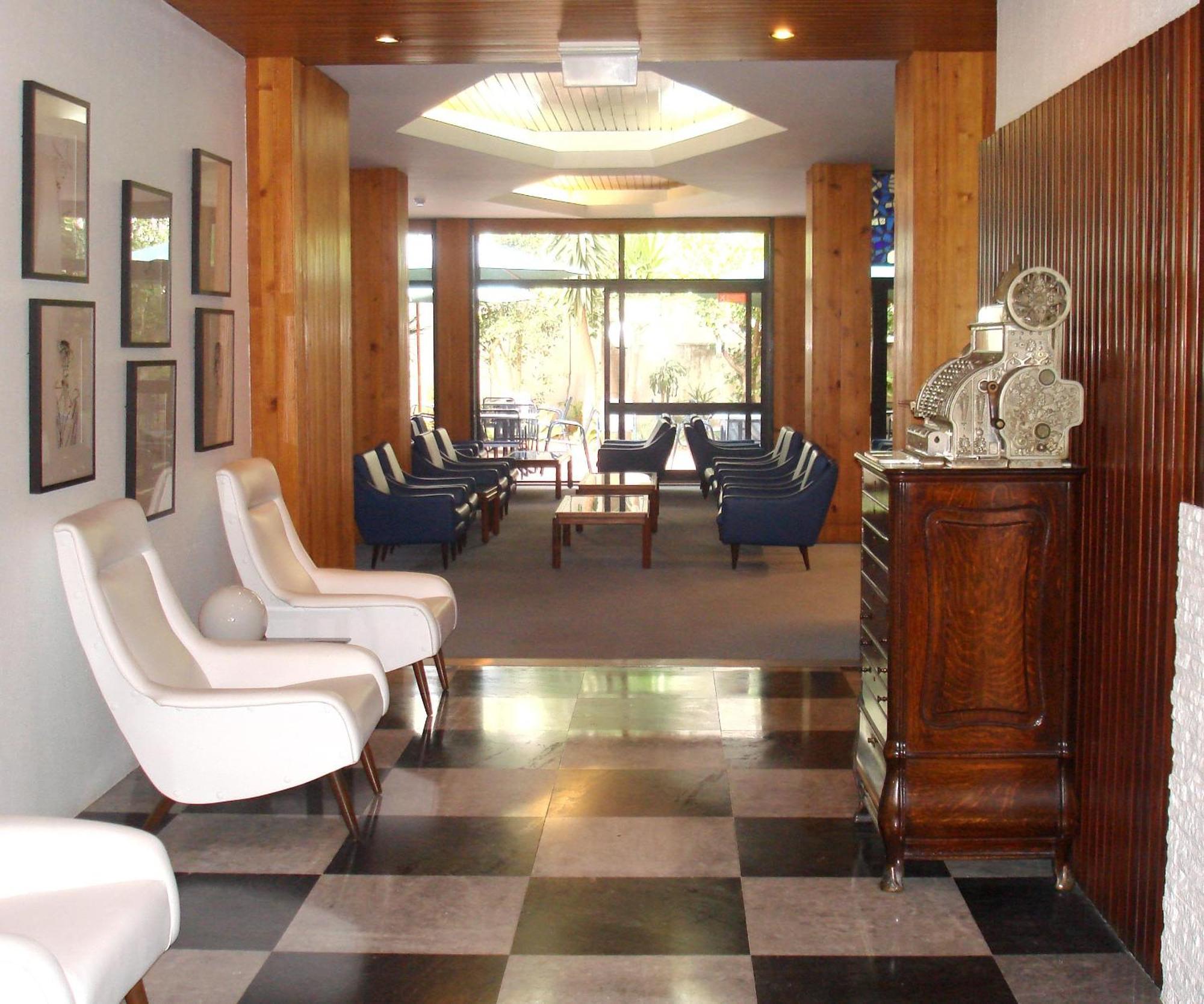 Hotel Do Carmo Funchal  Eksteriør billede