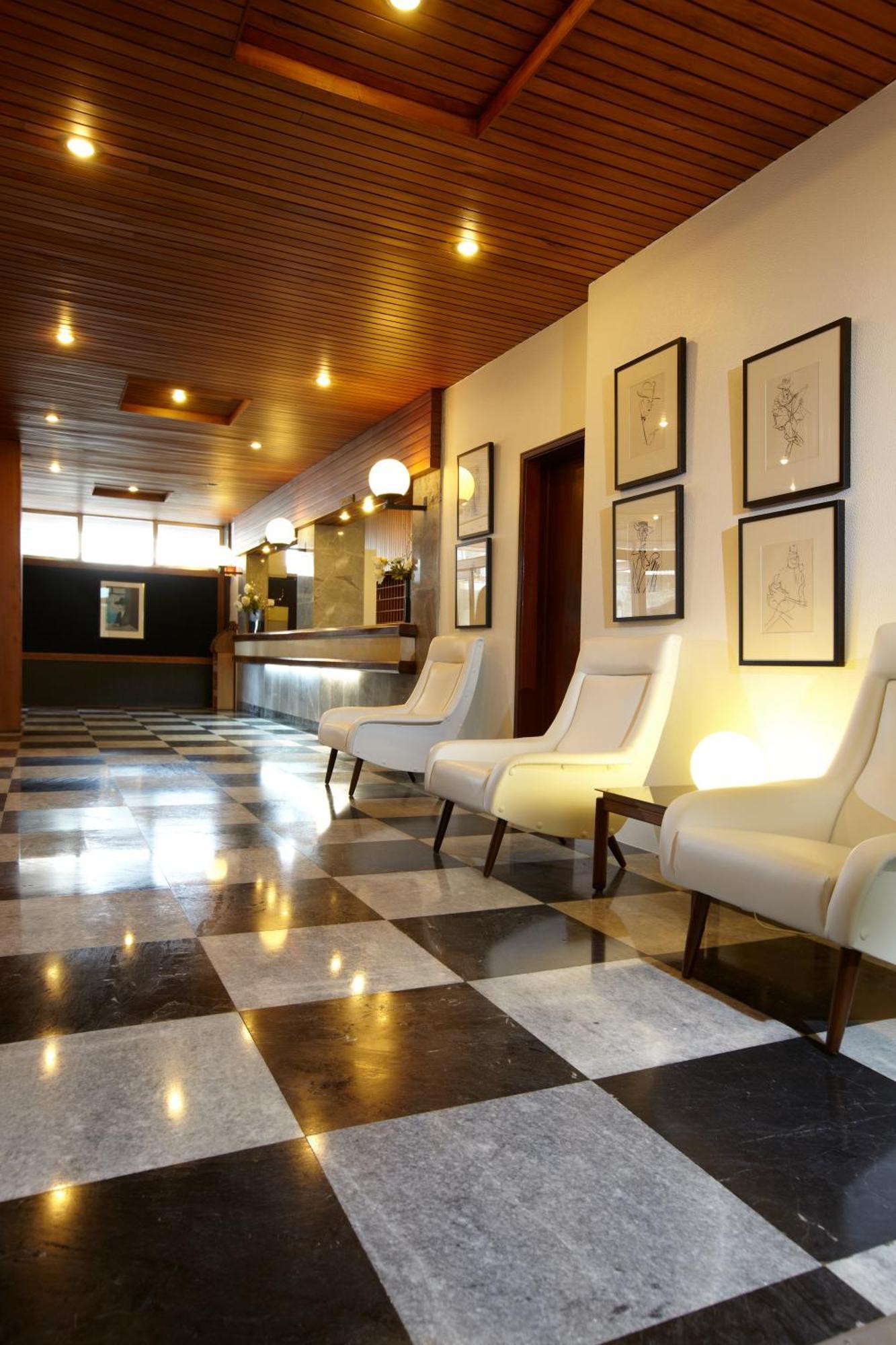 Hotel Do Carmo Funchal  Eksteriør billede
