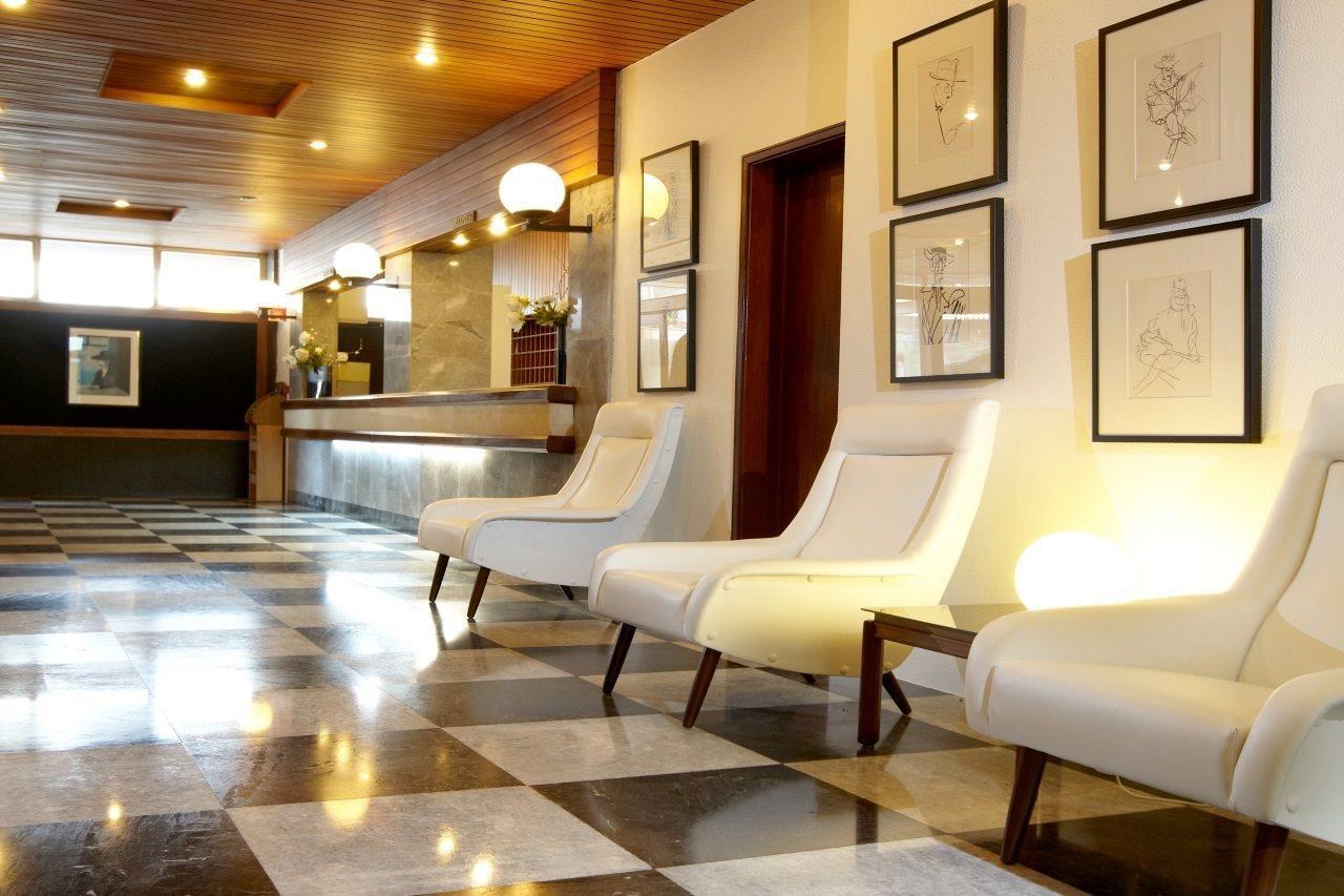 Hotel Do Carmo Funchal  Eksteriør billede