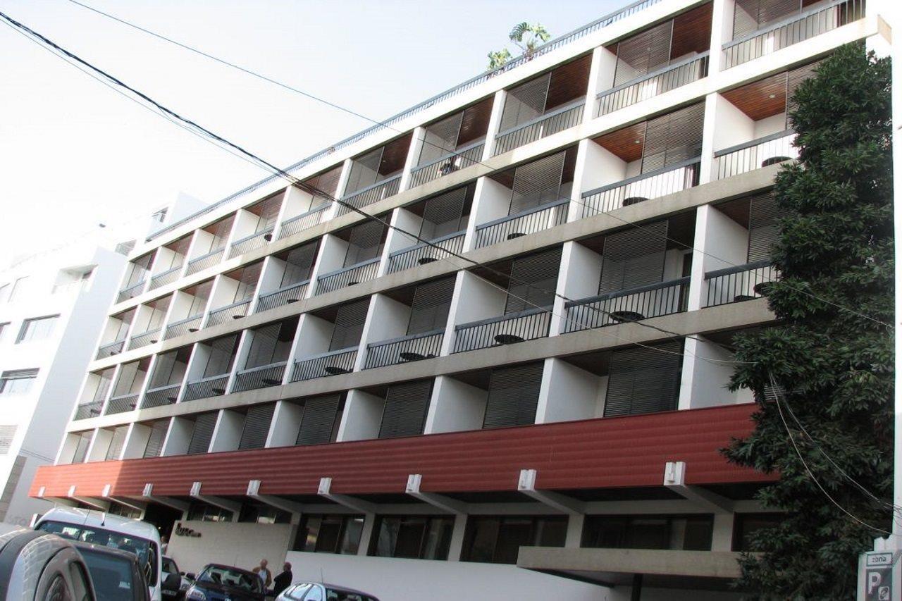 Hotel Do Carmo Funchal  Eksteriør billede
